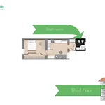 Isola-Garibaldi Newly Renovated 1 Bedroom By Rentopolis