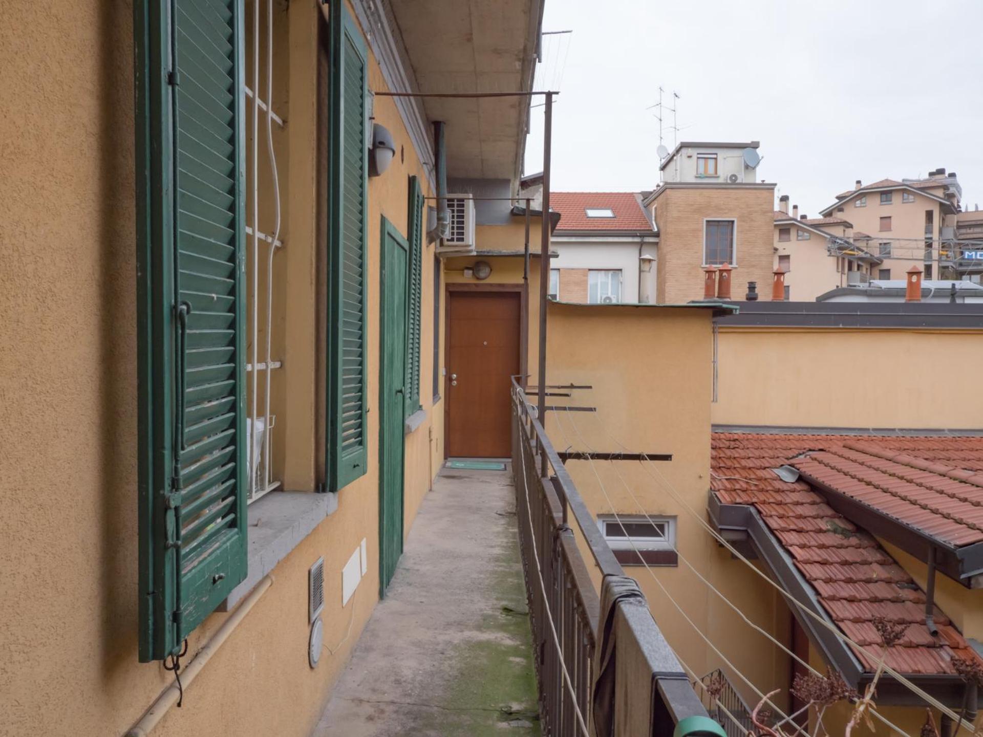Isola-garibaldi Newly Renovated 1 Bedroom By Rentopolis *