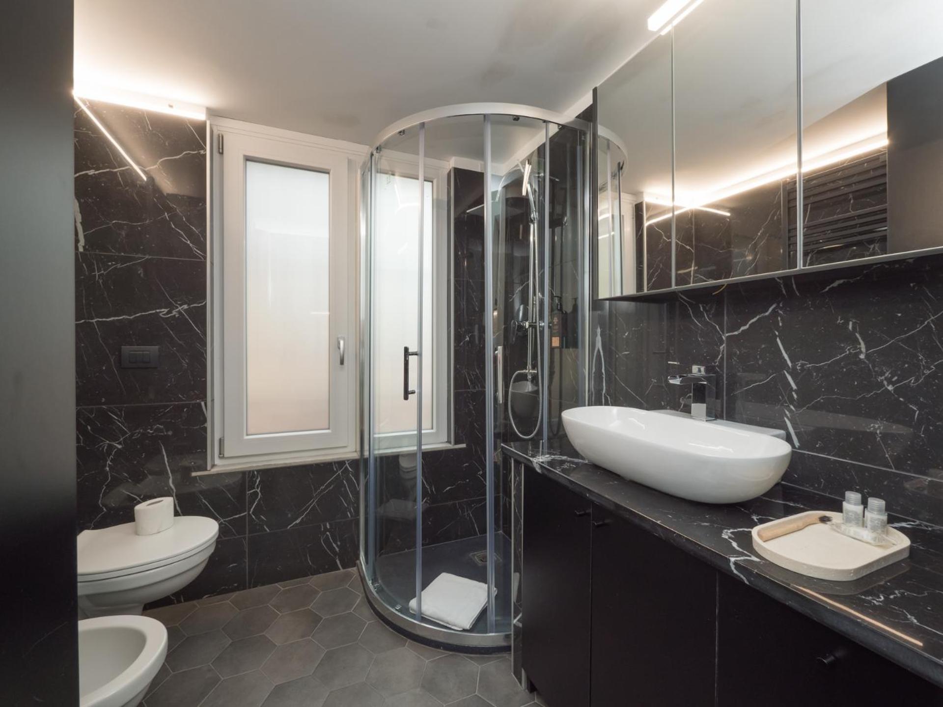 Appartamento Isola-garibaldi Newly Renovated 1 Bedroom By Rentopolis