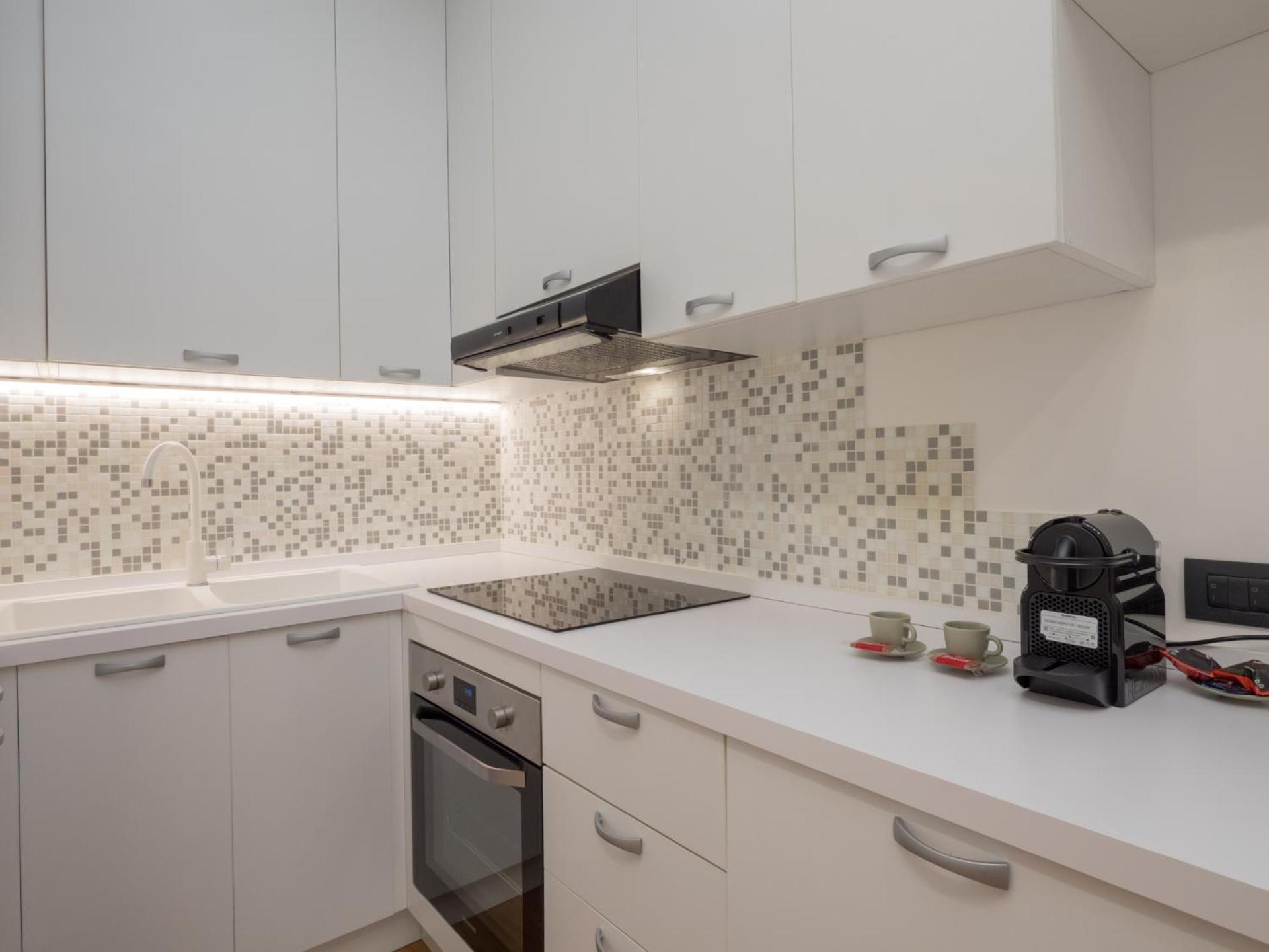 Isola-garibaldi Newly Renovated 1 Bedroom By Rentopolis Appartamento *